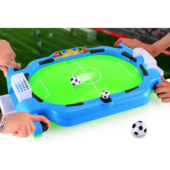 Juego de mesa para niños Fútbol - ¡Emocionante entretenimiento para niños de todas las edades!